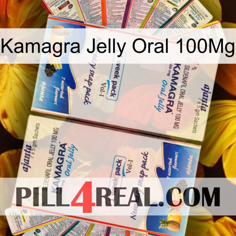 Kamagra Jelly Oral 100Mg kamagra1